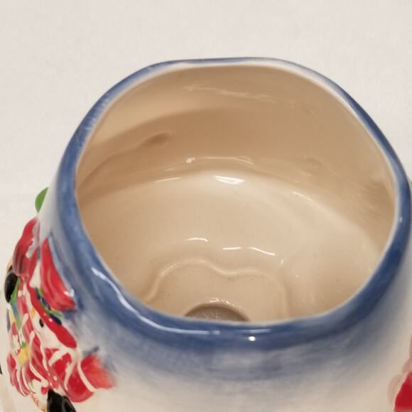 New Home Interior ceramic candle shade - Picture 10 of 13